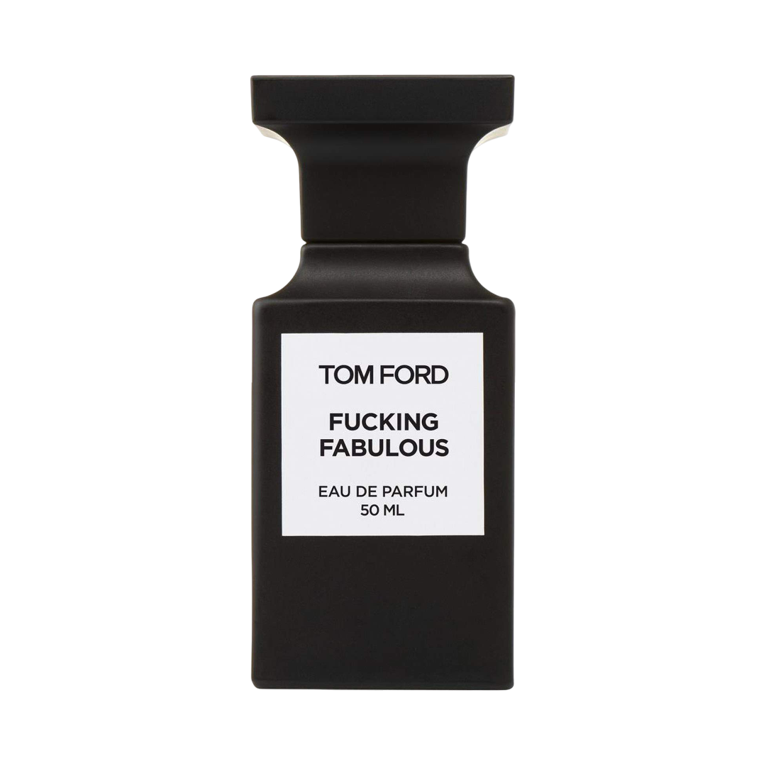 Tom Ford fragrance