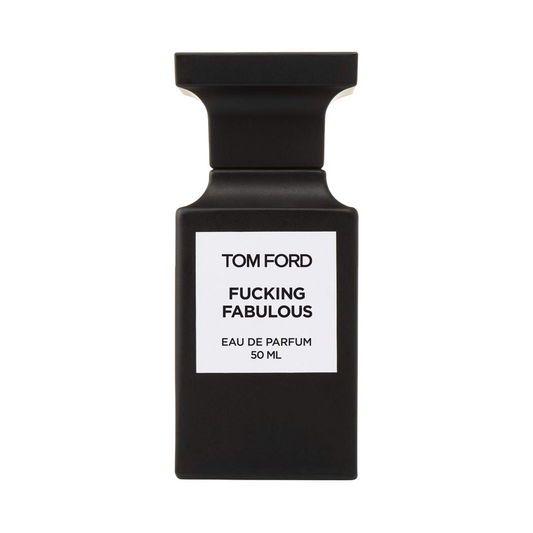 Tom Ford fragrance