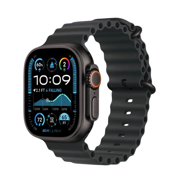 Ultra Watch