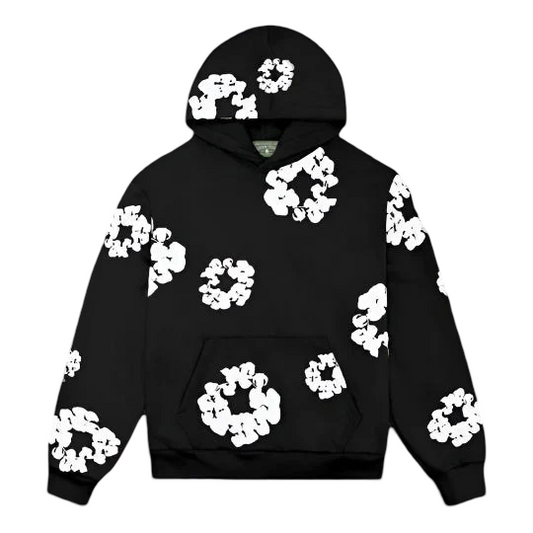 Demin Tears hoodie