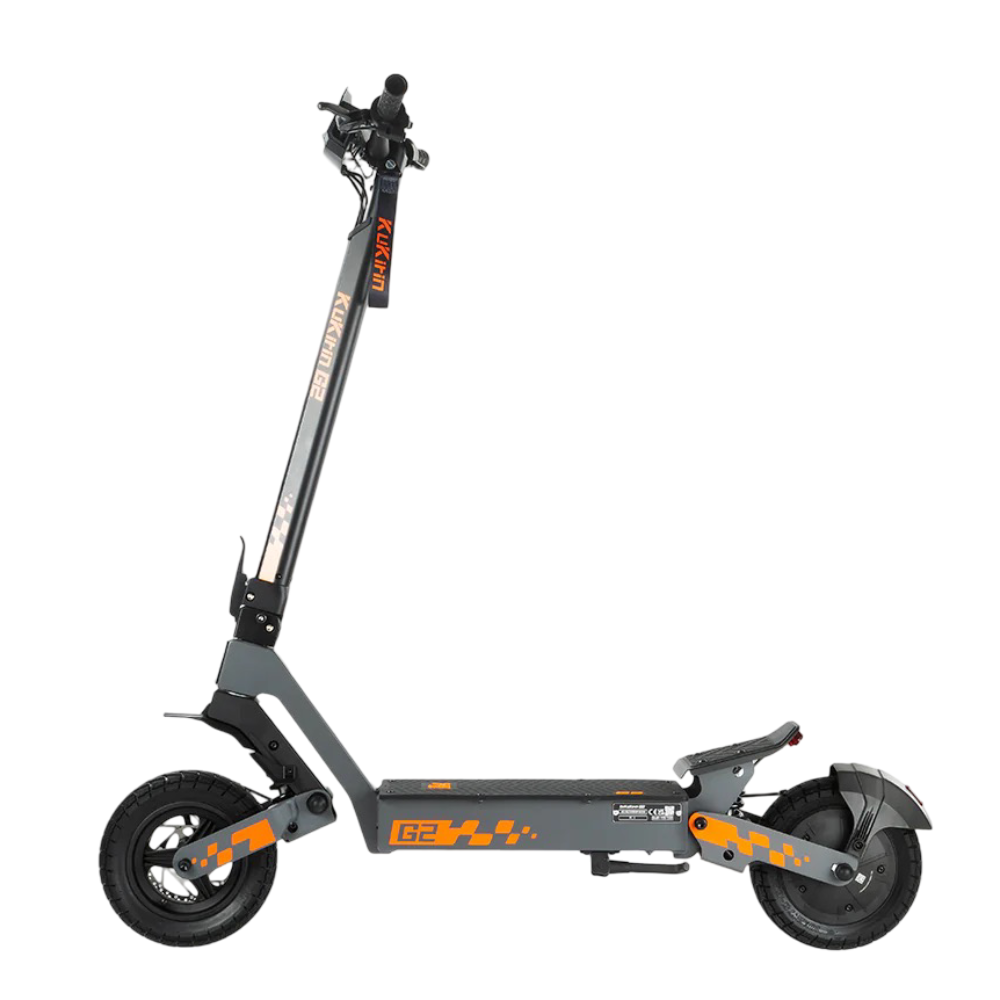 Kukirin G2