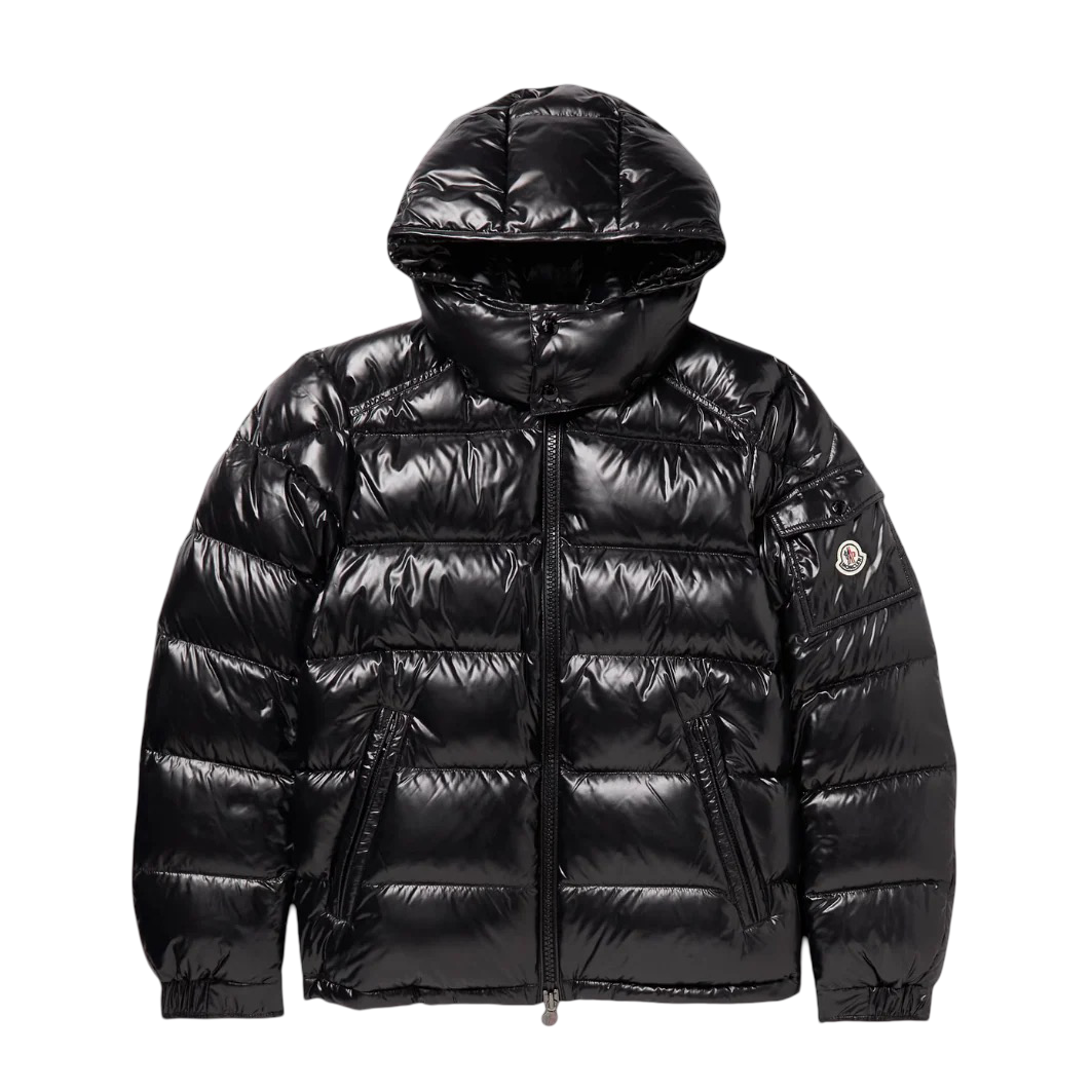 Moncler jacket