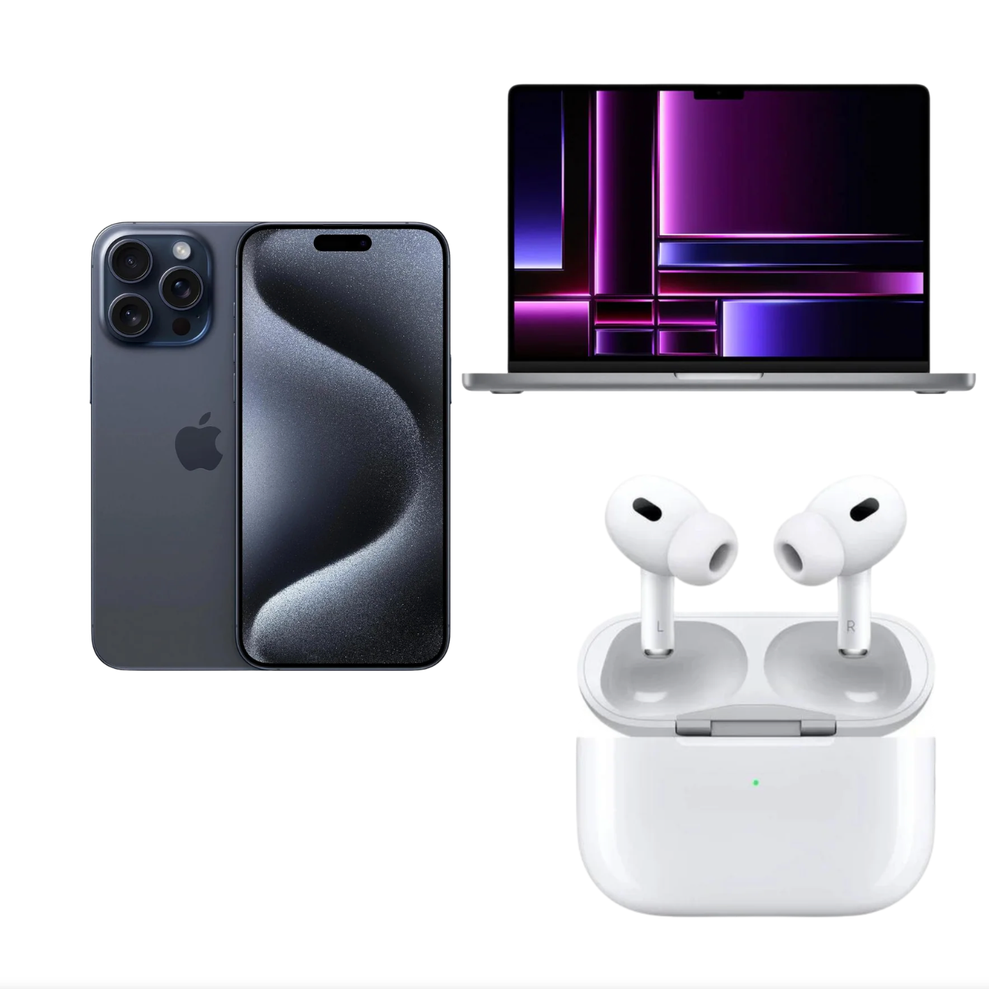 Apple Bundle Pro
