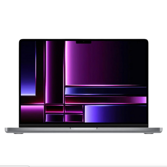 MacBook Pro