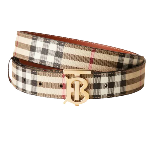 Burberry Belt