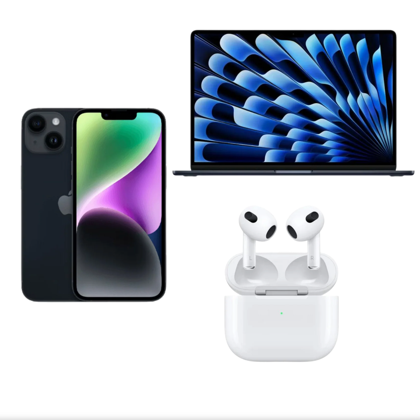 Apple bundle