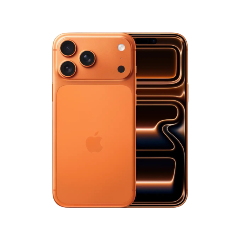 Phone 17 Pro Max