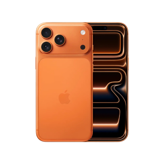 Phone 17 Pro Max